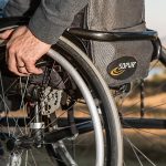 Niepełnosprawność nie jest wyrokiem. Choroba nie powinna łączyć się z izolacją