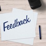 Pozytywny feedback zawsze mile widziany